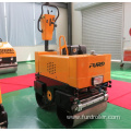 Distribution Price Double Drum Walk Behind Roller (FYL-800)